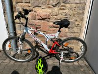 2 Fahrräder Damen Citybike und Mountainbike Fully Nordrhein-Westfalen - Sprockhövel Vorschau