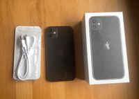 iPhone 11 Black 64 GB | Guter Zustand Rheinland-Pfalz - Mainz Vorschau