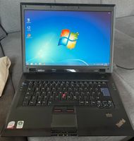 Lenovo SL 500 ThinkPat Notebook Bayern - Wertach Vorschau