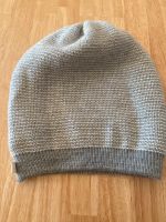 Disana Schurwolle Mütze Gr.50-54  Long Beanie Niedersachsen - Stade Vorschau