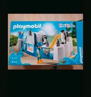 Playmobil Pinguinbecken 9062 Niedersachsen - Blomberg Vorschau