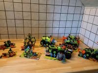 Lego Power Miners Konvolut /Oder Einzelkauf Nordrhein-Westfalen - Solingen Vorschau