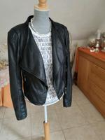 PIMKIE BIKER JACKE 34 Schwarz Bayern - Berg bei Neumarkt i.d.Opf. Vorschau