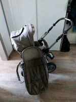 Hartan Topline X Kinderwagen/Buggy Hessen - Petersberg Vorschau