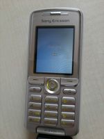 Sony Ericsson k 310i Baden-Württemberg - Dietenheim Vorschau