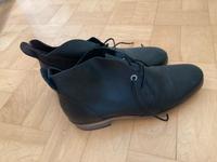 Haghe by Hub Stiefelette Gr.37*neuwertig Sachsen-Anhalt - Schkopau Vorschau