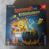 Kinderspiel | ab 6Jahren | Hexen | Zauberkessel | Kosmos Hessen - Taunusstein Vorschau