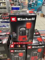 Einhell  Tauchpumpe GC-SP 2768 Klarwasserpumpe Niedersachsen - Oldenburg Vorschau