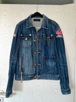 Dsquared Jeansjacke Baden-Württemberg - Birkenfeld Vorschau