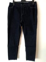 Jeggings / " Langgröße " / ! NEU ! / Gr 48 / Jeans / Dunkelblau Hessen - Neuhof Vorschau