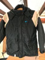 Winterjacke Jacke Lego Wear Bionicle schwarz Größe 140 Rheinland-Pfalz - Gau-Algesheim Vorschau