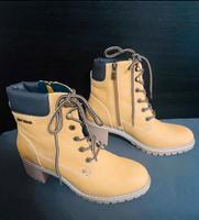 Boots Keilabsatz von Tom Tailor NEU!!! Rheinland-Pfalz - Andernach Vorschau