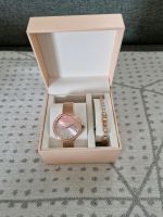 Diamonique Damenuhr Armband Rosé 2tlg. Schmuck Uhr Brandenburg - Potsdam Vorschau