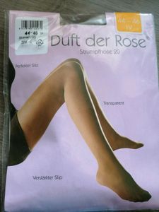 extravagant sexy:Strümpfe und Strapse in einem Teil schwarz 48/50 in  Niedersachsen - Bersenbrück | eBay Kleinanzeigen ist jetzt Kleinanzeigen