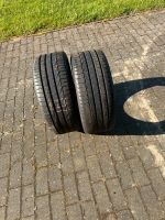 Pirelli 255 / 35 R19 Run Flat P Zero Sommerreifen Niedersachsen - Lamstedt Vorschau