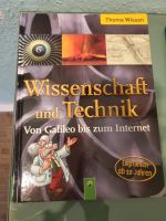 Wissenschaft und Technik Buch Neu Niedersachsen - Braunschweig Vorschau