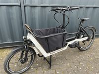 ⚡️E-Bike E-Lastenrad Riese & Müller Packster 40 Touring *2680km * Mecklenburg-Vorpommern - Stralsund Vorschau