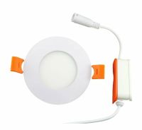 6W Profi LED Panel Ultraslim UNTERPUTZ Einbaustrahler NEU Essen - Stoppenberg Vorschau