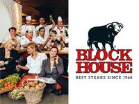 Mitarbeiter Grill (m/w/d) - Block House, Hamburg - Volksdorf Wandsbek - Hamburg Bergstedt Vorschau