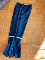 Neu Regenhose Damen  44/46 blau seitlicher Reißverschluss Bayern - Kleinheubach Vorschau