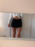 Nike Tennisrock mit eingenähter Hose XS Niedersachsen - Hagen am Teutoburger Wald Vorschau