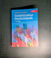 Sozialstruktur Deutschlands 3. Auflage Nordrhein-Westfalen - Iserlohn Vorschau