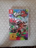 Splatoon2 Nintendo Switch Bayern - Train Vorschau