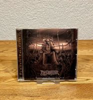 Disinter - Demonic Portraiture CD Death Metal Baden-Württemberg - Spaichingen Vorschau