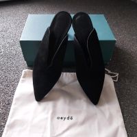 Aeyde Mules Pantoletten Heels neu 39 schwarz Nordrhein-Westfalen - Hagen Vorschau