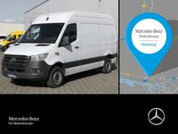 Mercedes-Benz Sprinter 317 CDI KA Hoch Klima+Navi+MBUX+Schwing Altona - Hamburg Bahrenfeld Vorschau