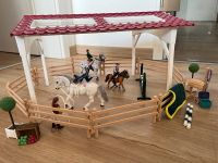 Schleich Reitplatz Set Nordrhein-Westfalen - Rees Vorschau