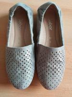 Damen Ballerinas Gabor Thüringen - Meiningen Vorschau