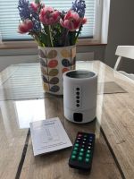 Bluetooth Box, Lautsprecher, Lampe Nordrhein-Westfalen - Mettmann Vorschau