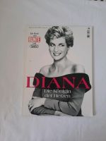 Prinzessin Diana Buch Thüringen - Bad Sulza Vorschau