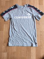 Converse T-Shirt kinder Jungs Größe L 152-158cm 12/13 Y Hessen - Schwalbach a. Taunus Vorschau