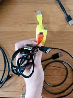 Verschiedene USB zu USB micro Kabel Baden-Württemberg - Isny im Allgäu Vorschau