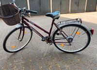 Damen Fahrrad Prophete 28 Zoll Baden-Württemberg - Mannheim Vorschau