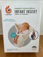 *NEU*Ergobaby Infant Insert/ Neugeboreneinsatz Ergobaby Schleswig-Holstein - Ahrensburg Vorschau