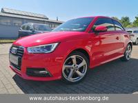 Audi A1 1.0 TFSI Admired - S-Line - Navigation - Xeno Nordrhein-Westfalen - Emsdetten Vorschau