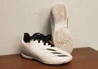 Hallenschuhe/Fussballschuhe weiß Gr.28 TOP Zustand Leipzig - Gohlis-Mitte Vorschau