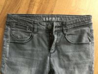 Jeanshose grau Esprit Gr. 158 Baden-Württemberg - Leutenbach Vorschau