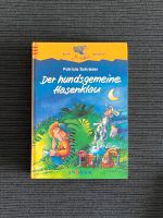 Buch „Der hundsgemeine Hasenklau“ Nordrhein-Westfalen - Brüggen Vorschau