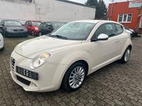 Alfa Romeo MiTo 1,3 JTD Saarland - Saarlouis Vorschau