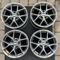 BBS SR 7x16 ET36 BMW Alufelgen Grau SR009 Bayern - Würzburg Vorschau