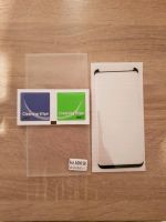 NEU Sicherheitsscheibe Schutzscheibe Frontglas Samsung Galaxy S8 Nordrhein-Westfalen - Moers Vorschau