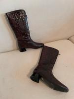 Vero Cuoio All Leather Nordrhein-Westfalen - Wesseling Vorschau