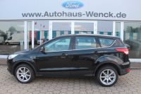 Ford Kuga 2,0D*3.HAND*AUTOMATIK*PANORAMA*ALLRAD* Niedersachsen - Winsen (Luhe) Vorschau