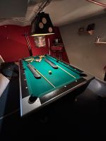 Billiardtisch mit Zubehör Nordrhein-Westfalen - Minden Vorschau