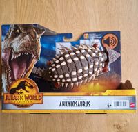 Jurassic World Roar Strikers Niedersachsen - Ankum Vorschau