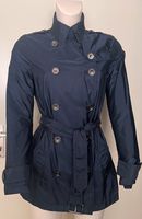 Burberry Lightweight Trenchcoat Doppelreihig Gr. XS Nordrhein-Westfalen - Mönchengladbach Vorschau